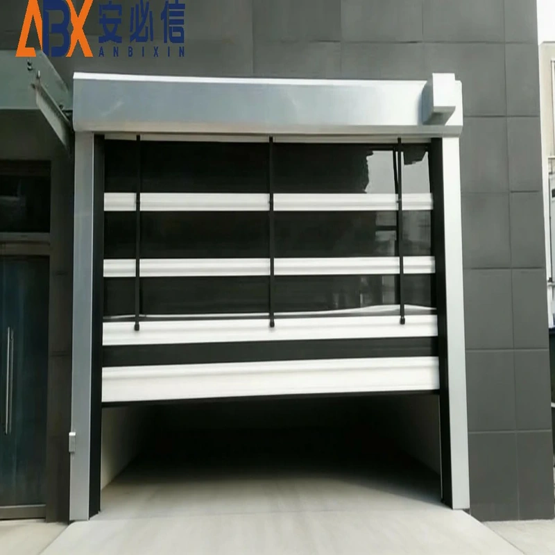 西双版纳傣族PVC堆积门