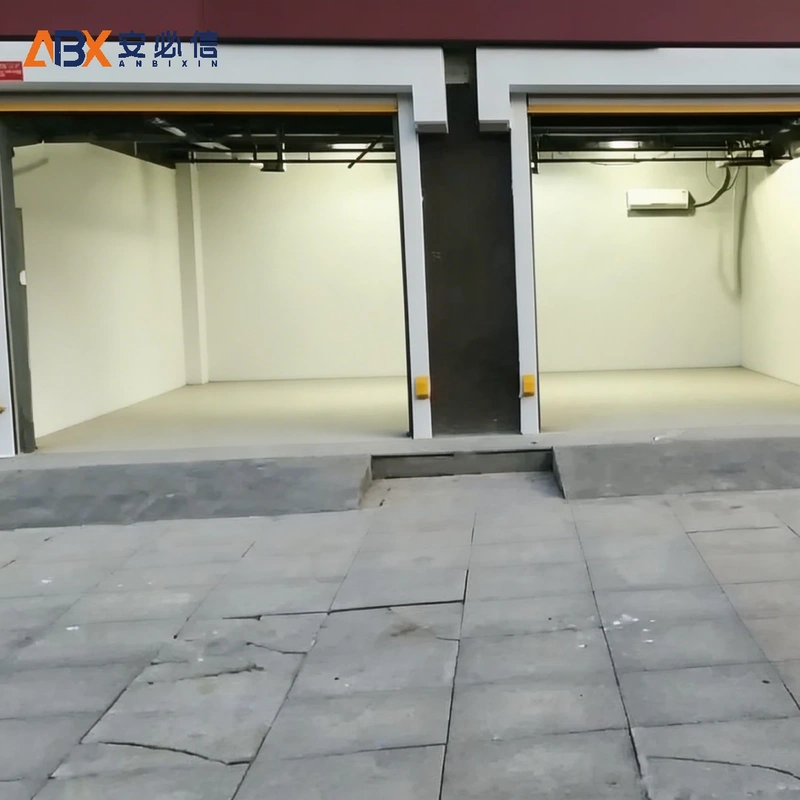 西双版纳傣族快速门